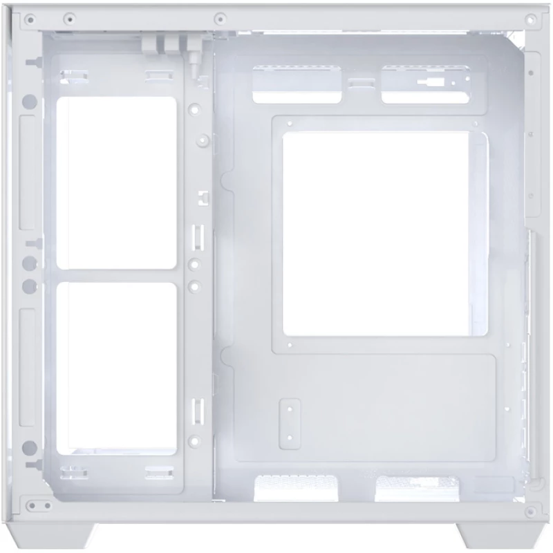 Θήκη υπολογιστή DarkFlash B275 (λευκή)