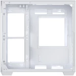 Θήκη υπολογιστή DarkFlash B275 (λευκή)
