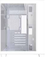 Θήκη υπολογιστή DarkFlash B275 (λευκή)