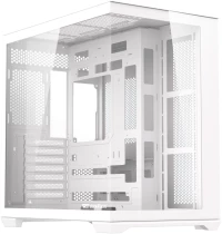 Θήκη υπολογιστή DarkFlash C280 (λευκή)