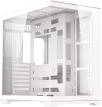 Θήκη υπολογιστή DarkFlash C280 (λευκή)