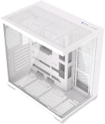 Θήκη υπολογιστή DarkFlash C280 (λευκή)