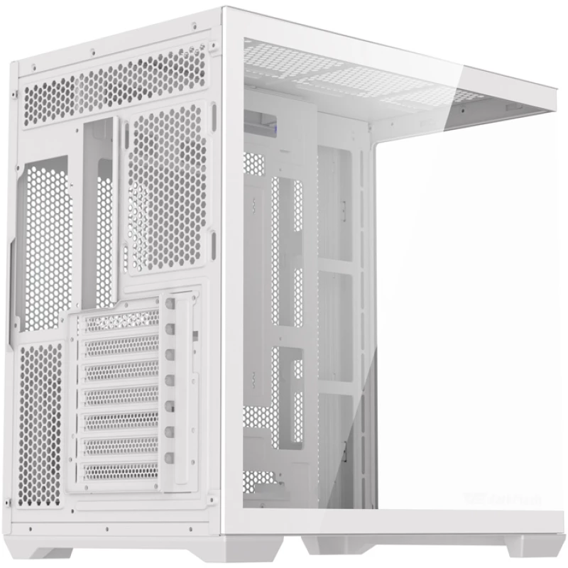 Θήκη υπολογιστή DarkFlash C280 (λευκή)