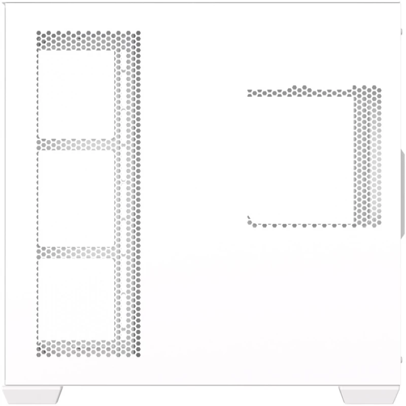 Θήκη υπολογιστή DarkFlash C280 (λευκή)