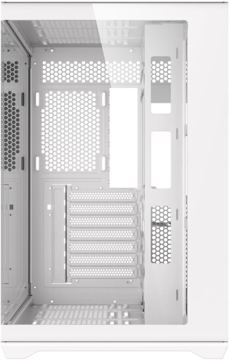 Θήκη υπολογιστή DarkFlash C280 (λευκή)