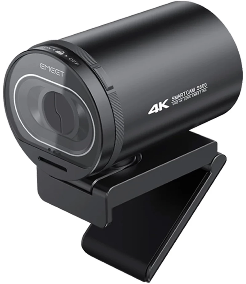 EMEET SmartCam S600 Κάμερα web
