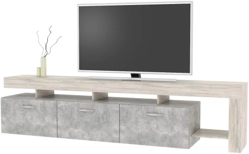 Έπιπλο τηλεόρασης Madera