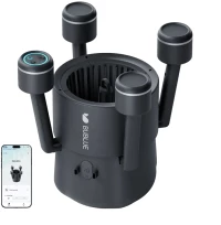 Ρομπότ καθαρισμού πισίνας Bublue F10