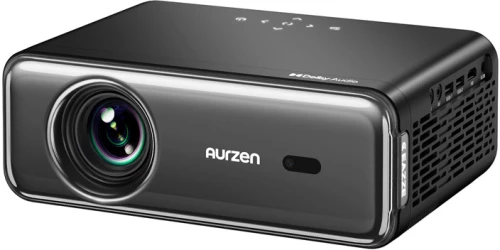 Προβολέας Aurzen Eazze D1 Pro