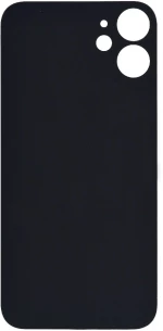 Πίσω Κάλυμμα για Apple iPhone 12 Mini Πράσινο OEM Type A χωρίς Τζαμάκι Κάμερας