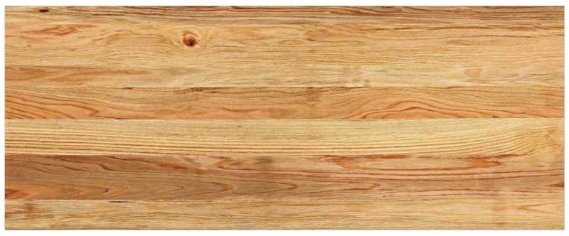 vidaXL Περβάζια παραθύρων 2 τεμ. Αν. Καφέ 100x40x2εκ. Μασίφ Ξύλο Δρυός