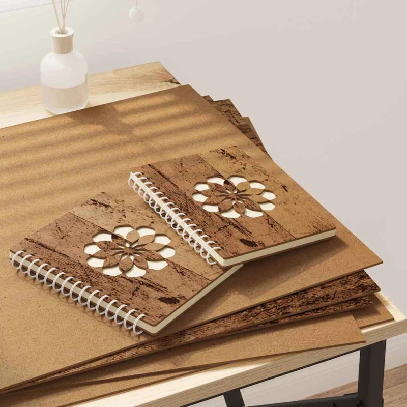 vidaXL Διακοσμητικά Πάνελ 12 pcs Παλιό ξύλο 40 x 60 x 0.27 εκ