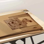 vidaXL Διακοσμητικά Πάνελ 12 pcs Παλιό ξύλο 40 x 60 x 0.27 εκ