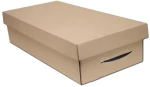 Νext κουτί ντουλάπας Υ12x50x24εκ.