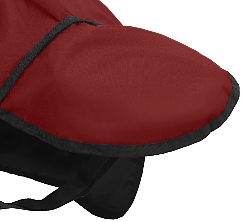 vidaXL Σαμάρι Ίππου Σκούρο πράσινο και μαύρο 165 cm Πολυεστέρας