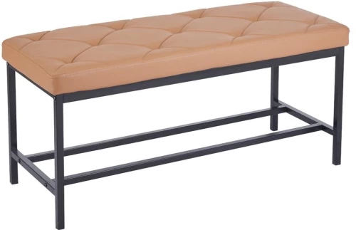 Παγκάκι Nextdeco Industrial Υ46x100x40εκ.
