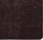 vidaXL Χαλί Runner MARSA Ανθρακί 50 x 150 cm Πολυέστερ και PVC