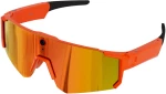 Γυαλιά ηλίου Colmi V06 AI Orange Sports