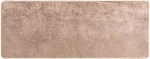 vidaXL Χαλί Runner MARSA Άμμος 80 x 200 cm Πολυέστερ και PVC