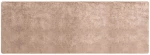 vidaXL Χαλί Runner MARSA Άμμος 100 x 250 cm Πολυέστερ και PVC