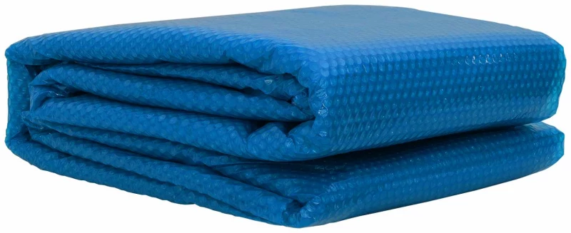 vidaXL Ηλιακή Κάλυψη Πισίνας Βαρέως Τύπου 800 x 500 cm 200 μm
