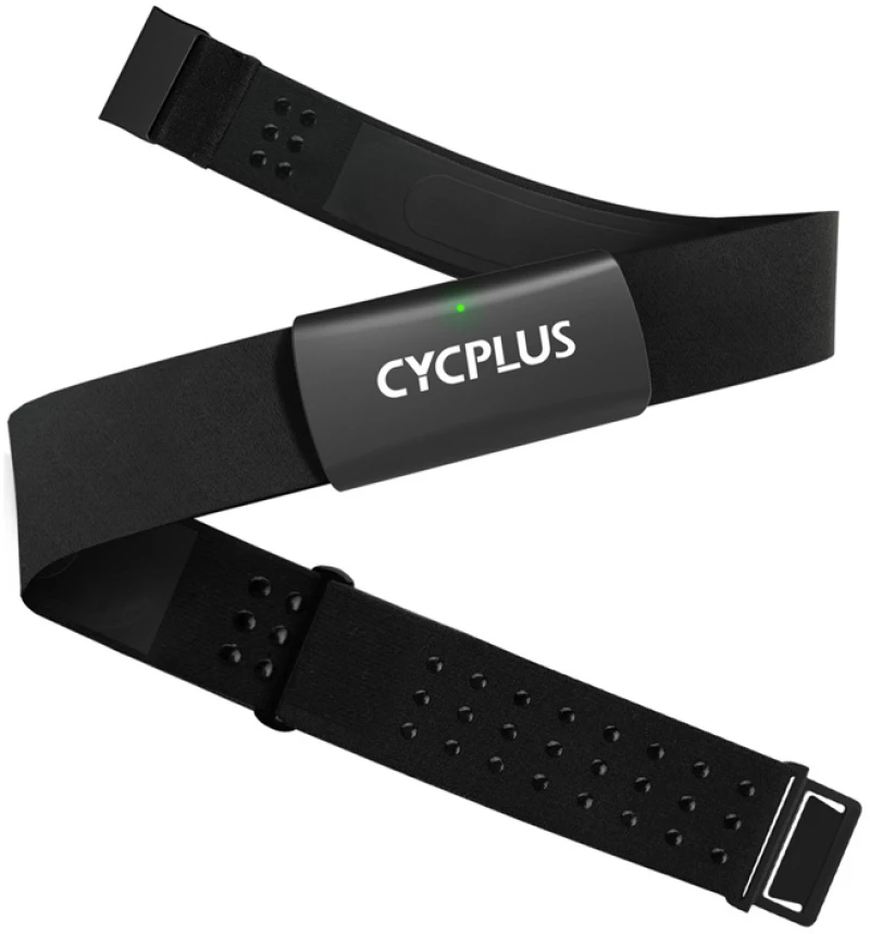 Cycplus H2 με ζώνη στήθους για παρακολούθηση καρδιακών παλμών