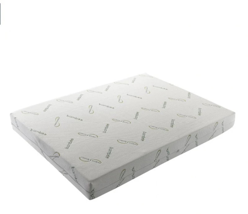 Stewehome Στρώμα με φερμουάρ για διπλό κρεβάτι 120x190x13 cm