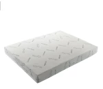 Stewehome Στρώμα με φερμουάρ για διπλό κρεβάτι 120x190x13 cm