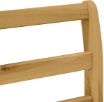 vidaXL Σειρά Καναπέ Εξωτερικού με μαξιλάρι 6 pcs Άσπρο και Ανθρακί