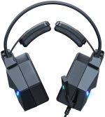 Ακουστικά gaming ONIKUMA X20 (μαύρο)