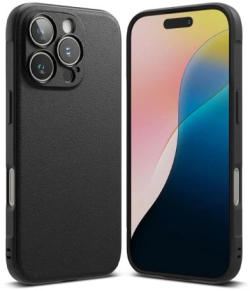 Ringke iPhone 16 Pro Max Case Onyx Black