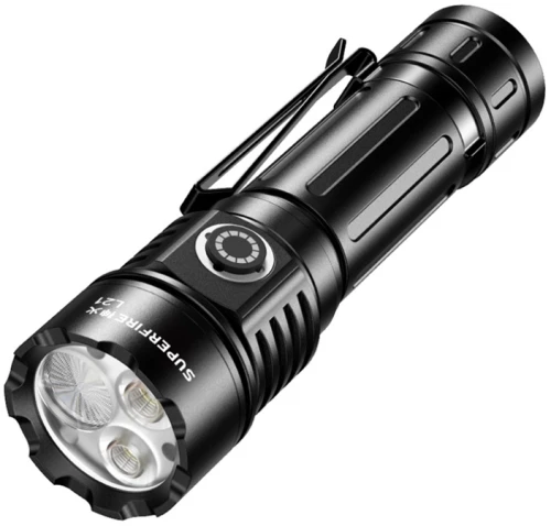 Φακός Superfire L21
