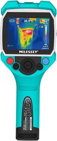 Θερμική κάμερα Mileseey TR256A
