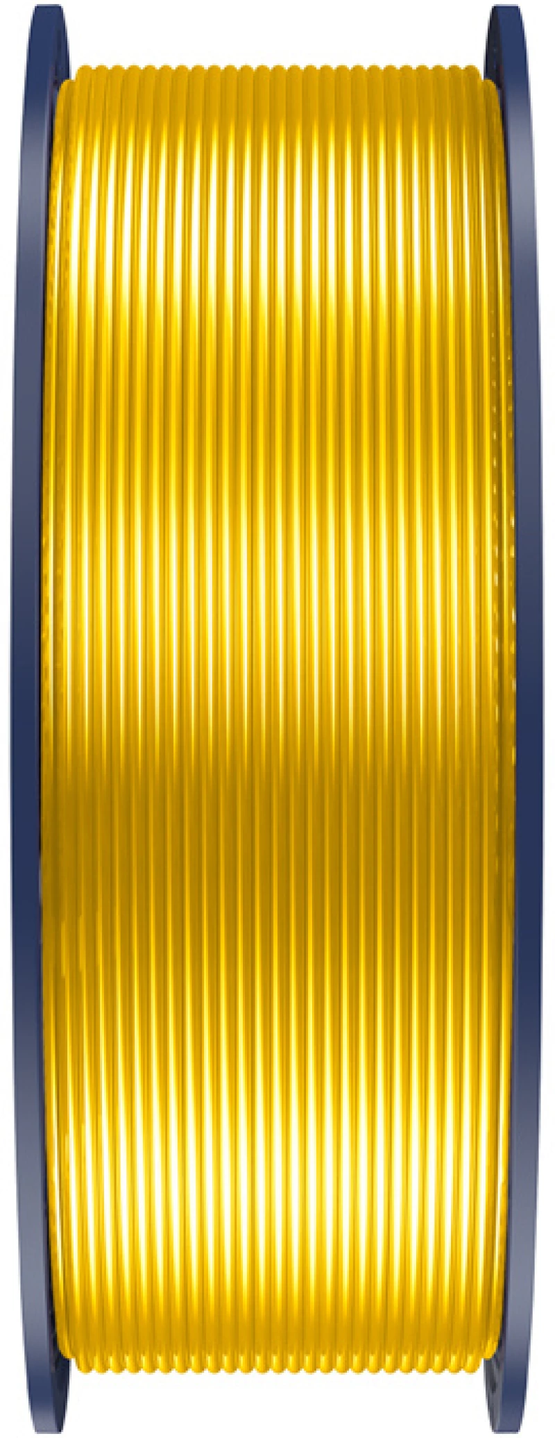 Νήμα Sunlu PLA+ Silk (Χρυσό)