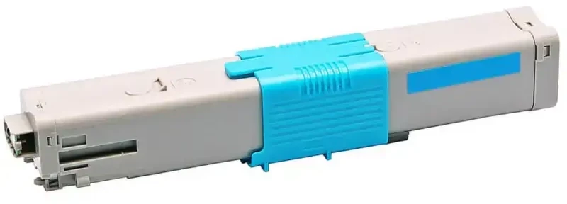 Συμβατό toner Oki ES3452,5431,5462, 44973511, Cyan  (Ποιότητα Α)