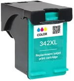 Συμβατό μελάνι HP 342 color