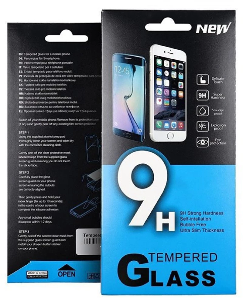 Tempered Glass για iPhone 6 Plus