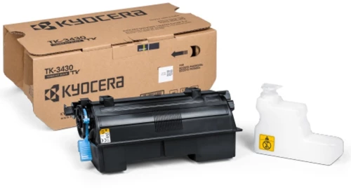 KYOCERA Toner Black TK-3430