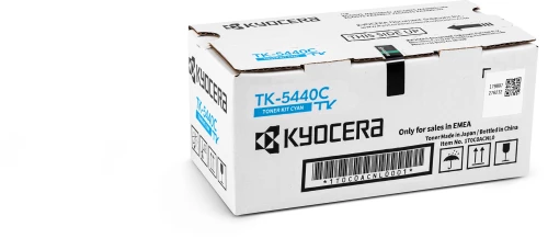 KYOCERA Toner Cyan TK-5440C