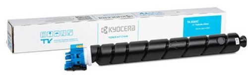 KYOCERA Toner Cyan TK-8365C