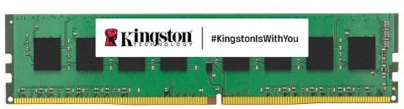 KINGSTON Memory KCP432ND8/16, DDR4, 3200MT/s, Dual Rank, 16GB