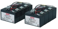 APC Battery Replacement Kit RBC12