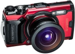 Olympus FCON-T02 Fish Eye Converter for TG-1/2/3/4/5/6