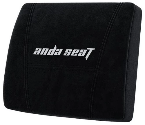 ANDA SEAT FABRIC LUMBAR PILLOW
