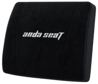 ANDA SEAT FABRIC LUMBAR PILLOW