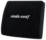 ANDA SEAT FABRIC LUMBAR PILLOW