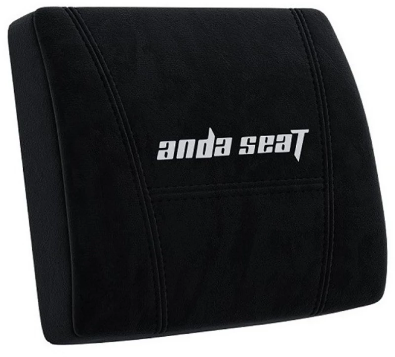 ANDA SEAT FABRIC LUMBAR PILLOW