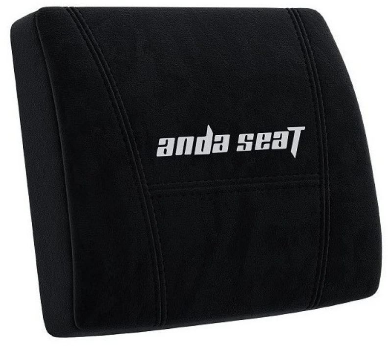 ANDA SEAT FABRIC LUMBAR PILLOW
