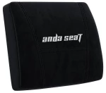 ANDA SEAT FABRIC LUMBAR PILLOW