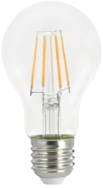 TOSHIBA LED FILAMENT A60 E27 4.5W 2700K